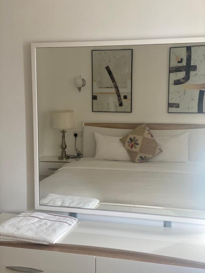 Luxury Golf Appartement Masqat