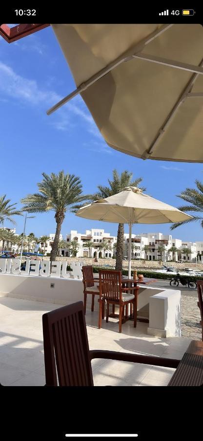 Luxury Golf Appartement Masqat