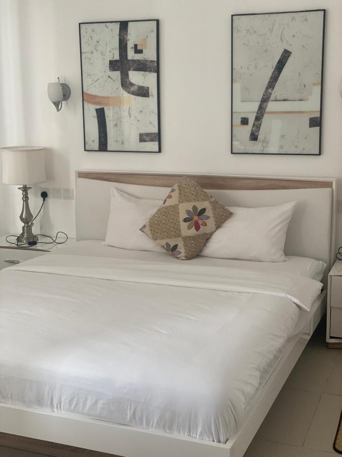Luxury Golf Appartement