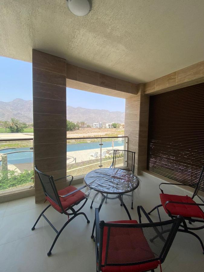 Appartement Luxury Golf