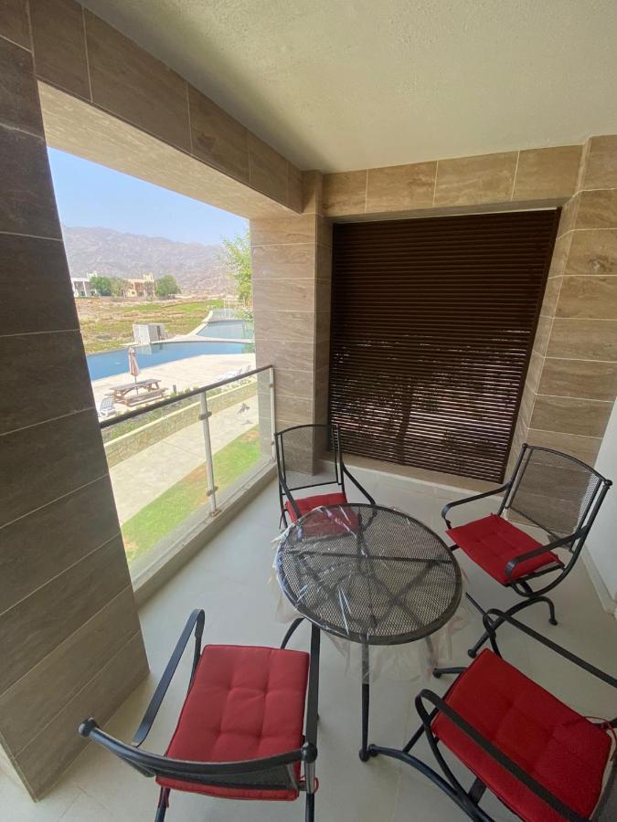 Luxury Golf Appartement Mascate