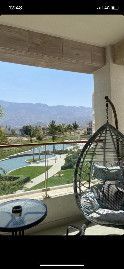 Luxury Golf Appartement