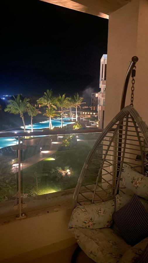 Appartement Luxury Golf Mascate