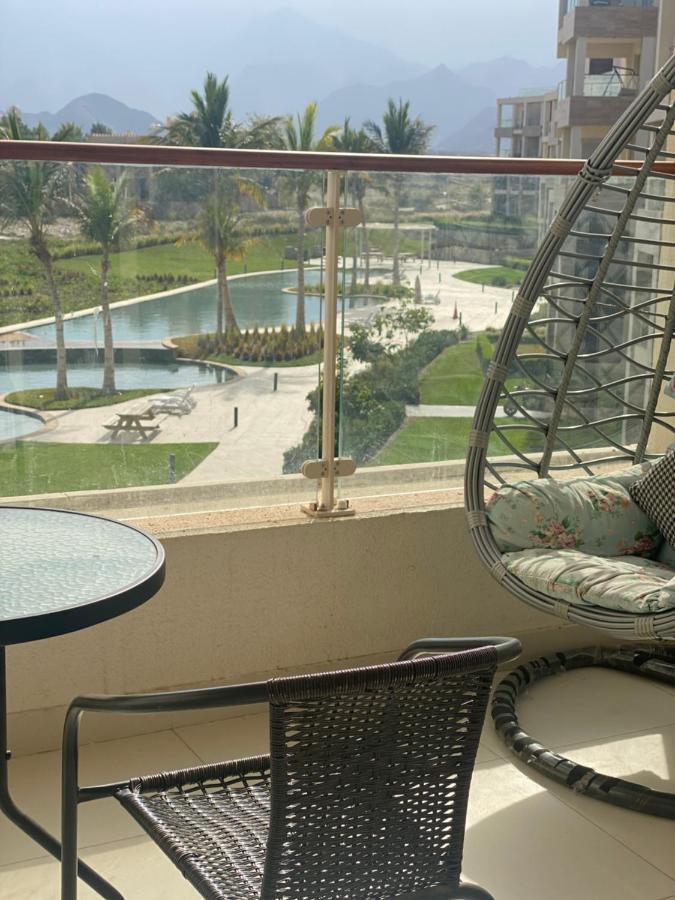 Luxury Golf Appartement Mascate